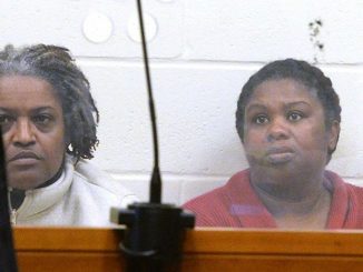 Young girl burned alive in voodoo ritual performed by Haitian immigrants