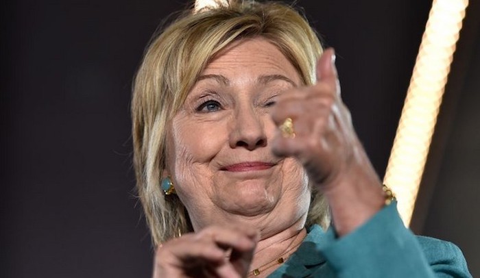 New Hillary Clinton emails reveal directions on how to wipe server clean