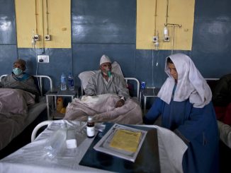 Big Pharma company nets billions by selling dangerous antibiotics in India, creating deadly superbug