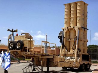 Israel caught selling nuclear parts to North Korea