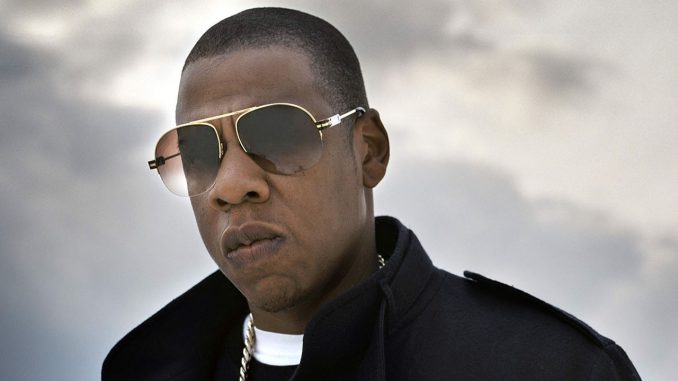 Jesus Christ is “a bad role model for young boys” according to Jay-Z, who claims Jesus "clearly had problems in the head" because he "made no money and got zero bitches" during his 33 years on earth. 