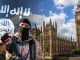 British government claim jihadis returning to UK pose no risk to the public