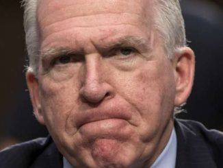 CIA director John Brennan under investigation for committing perjury