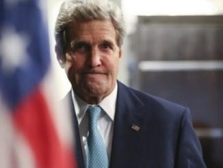 John Kelly approved visas for Russian operatives to enter US in 2014 to meddle in election