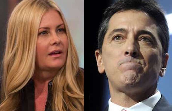 Lawyer Lisa Bloom who defends pedophiles accuses Conservative actor Scot Baio of sexual assault