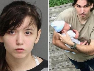 A North Carolina man who gave up his daughter for adoption as a baby has been arrested on incest charges after reuniting with his daughter.