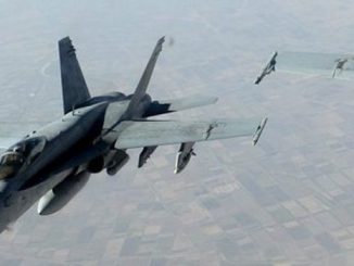 US massacre of Syrian troops risks world war 3