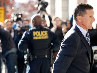Roger Stone says Michael Flynn will be cleared of all charges