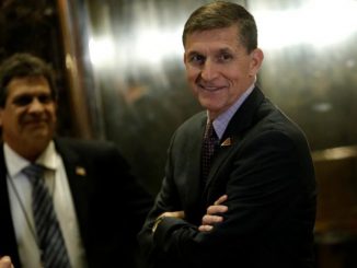 Michael Flynn to withdraw guilty plea