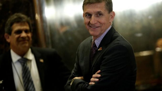 Michael Flynn to withdraw guilty plea