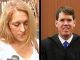 A North Carolina judge has thrown a mother in jail for 7 days for having her daughter baptized without gaining permission from the father.