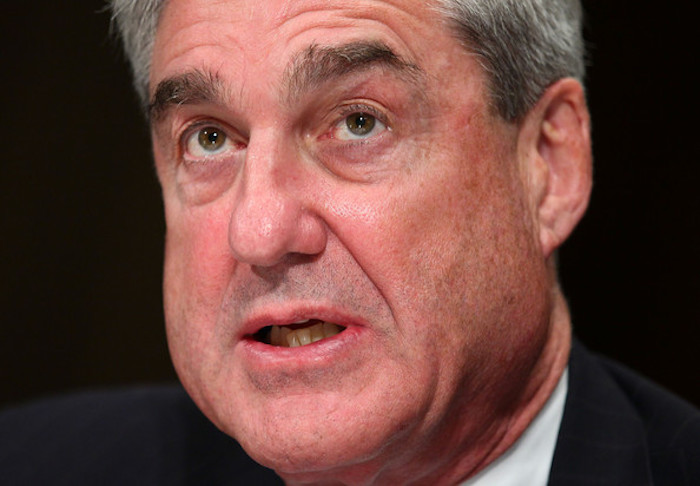 Robert Mueller clears Trump, admits no Americans were involved in Russian collusion