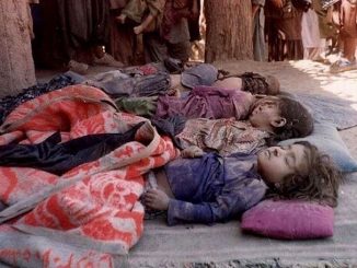 NATO accused of committing war crimes in Libya