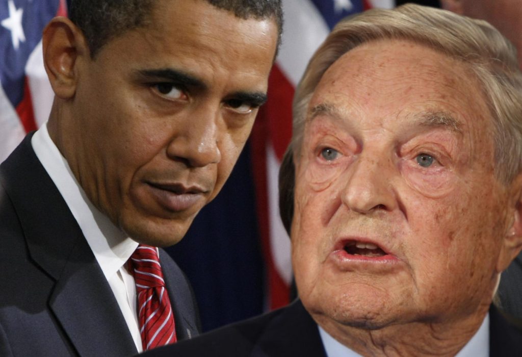 Creepy Obama tells anti-gun teen activists "we've been waiting for you"