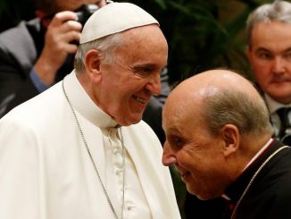 Opus Dei busted for running huge child sex ring