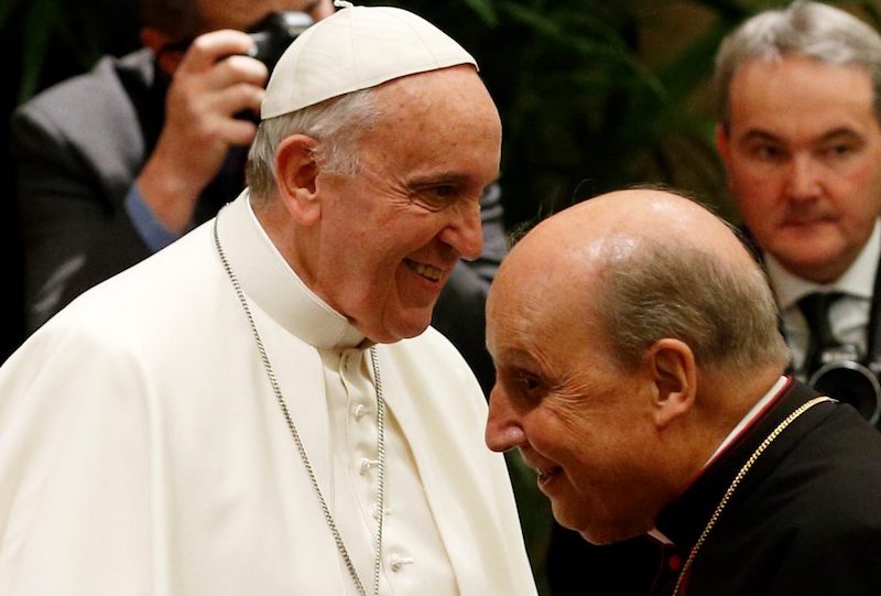 Opus Dei busted for running huge child sex ring