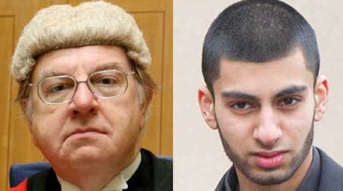 A judge has caused outrage after letting a pedophile off without a prison sentence because the man had not been taught that raping 13-year-old girls is wrong.