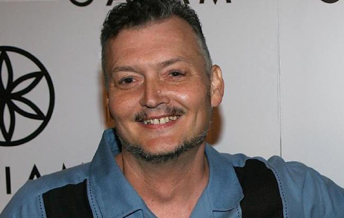 A Hollywood director, convicted of molesting a child actor, has included "comedic" references to child sex abuse in his new Netflix film.