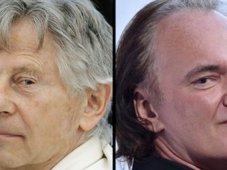 Quentin Tarantino defended Roman Polanski, saying the 13-year-old he drugged and raped was a "party girl" who "wanted it."