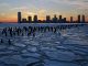 Polar vortex splits in two causing fears of imminent apocalyptic weather