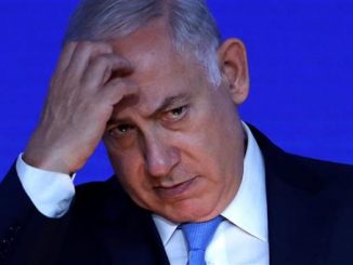 Israeli police recommend Netanyahu indictment