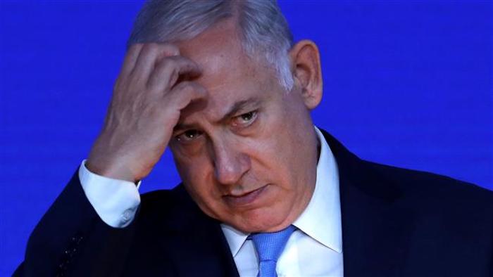 Israeli police recommend Netanyahu indictment