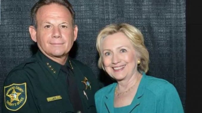 Broward police insider says they were ordered to stand down during shooting by shadowy group