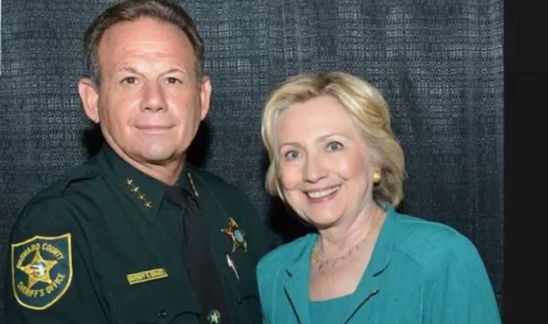 Broward police insider says they were ordered to stand down during shooting by shadowy group