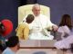 Explosive lawsuit accuses Pope or murdering and raping young children