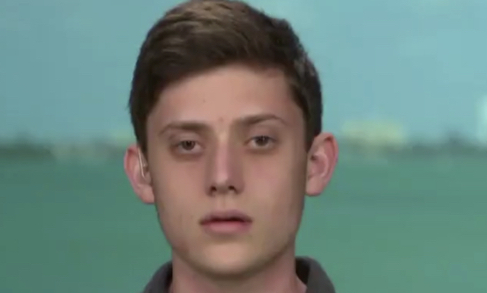 Twitter refuses to verify pro-gun Parkland survivor