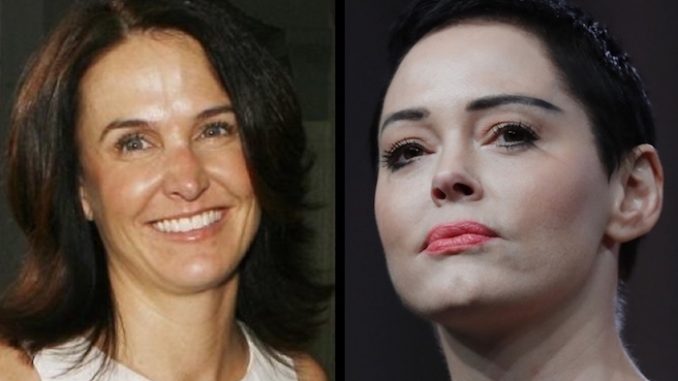 A longtime Hollywood insider who served as Rose McGowan's manager when the actress was raped by Harvey Weinstein has been found dead.