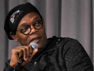 The second highest grossing actor of all time has continued his crusade against Democrats who want to take away the right to bear arms.