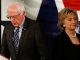 Bernie Sanders denounces Hillary's Russian meddling claims