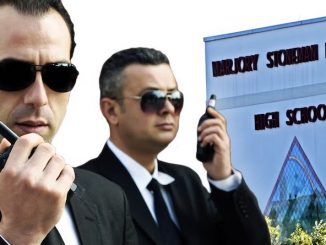 Parkland student claims secret service changed school security policy weeks before massacre