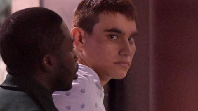 Family members say Florida shooter was on Big Pharma antidepressants