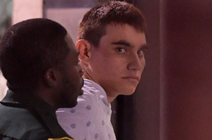 Family members say Florida shooter was on Big Pharma antidepressants