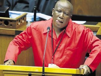 South Africa’s parliament has voted in favour of amending the country’s Constitution to allow for the confiscation of white-owned land without compensation.