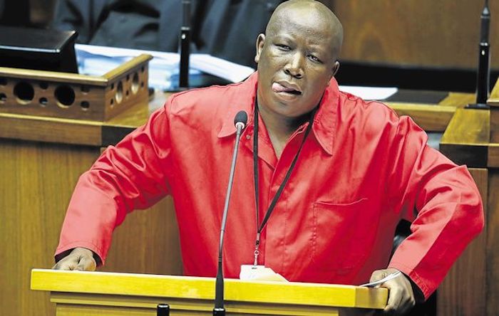 South Africa’s parliament has voted in favour of amending the country’s Constitution to allow for the confiscation of white-owned land without compensation.