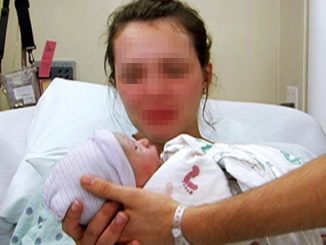 An 11-year-old Spanish girl has given birth to her 14-year-old brother's baby, according to police reports.