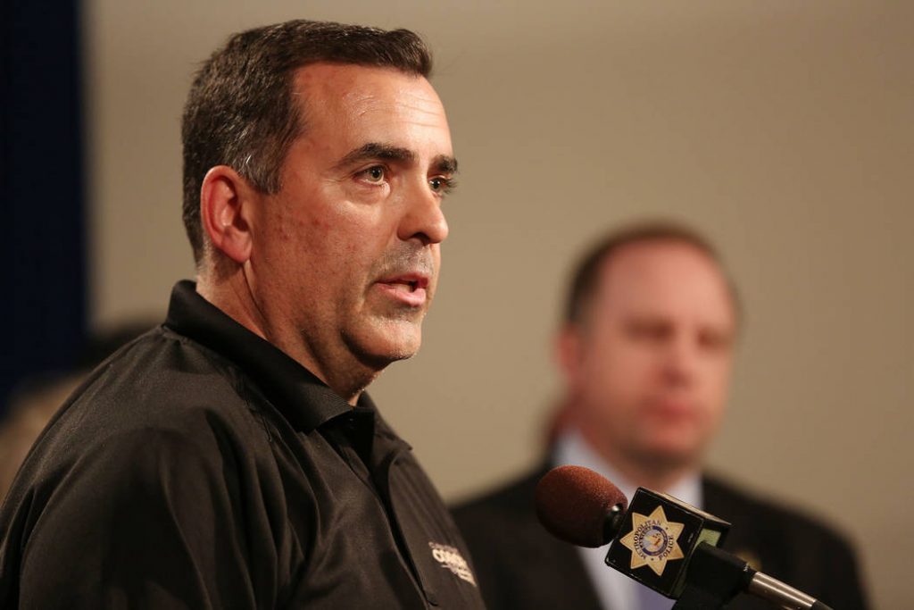 The Clark County Coroner's autopsy report reveals the FBI have not released Stephen Paddock's body and they cremated someone else.