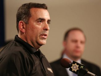 The Clark County Coroner's autopsy report reveals the FBI have not released Stephen Paddock's body and they cremated someone else.