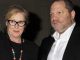 Meryl Streep named as defendant in Harvey Weinstein rape trial