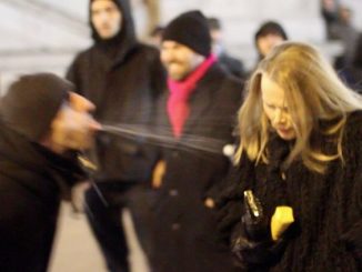 Disturbing new statistics released by the Swedish bureau for crime statistics predict that one in eight women will be raped in their lifetime.