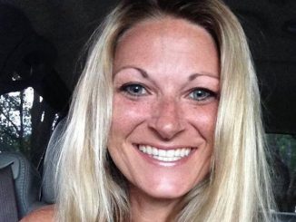 Florida school teacher says big pharma drugs are to blame of mass shooting