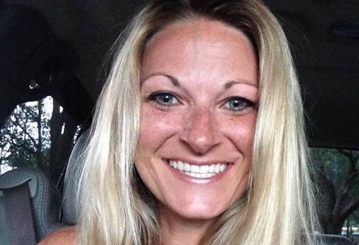 Florida school teacher says big pharma drugs are to blame of mass shooting