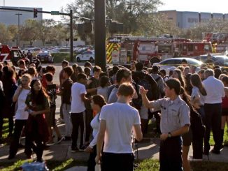 Teachers ran active shooter drill just moments before mass shooting in Florida