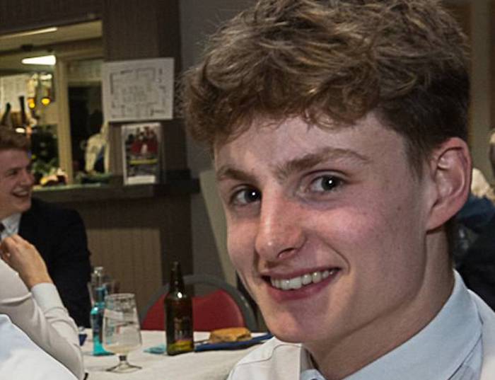 British teenager dies from meningitis after being vaccinated against the disease