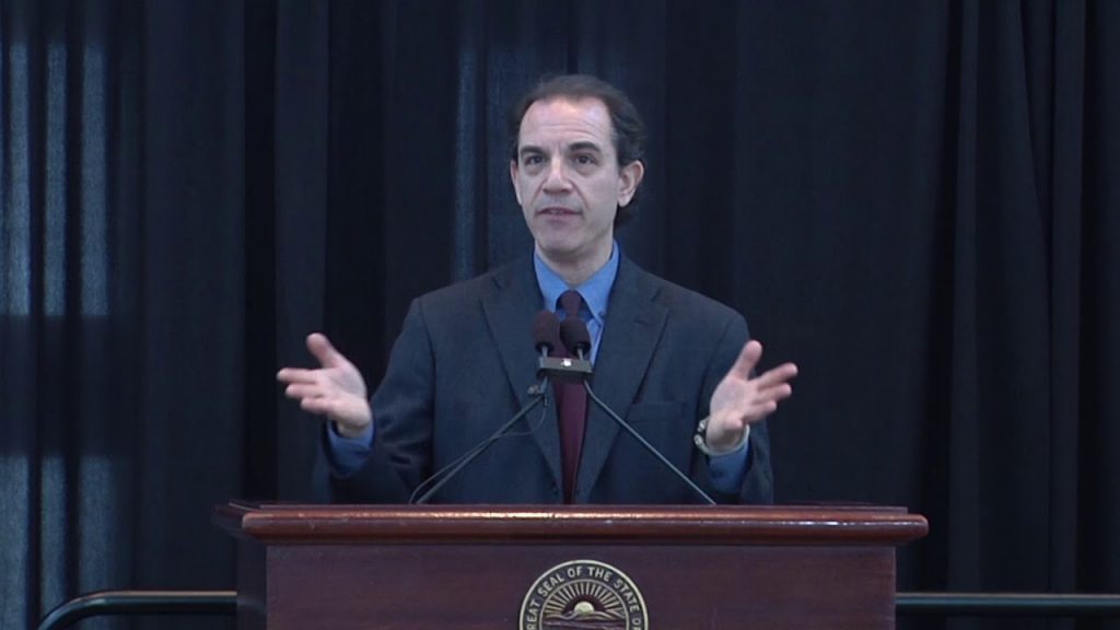 Dr. Daniel Neides has been fired after sharing his personal experiences with the "disastrous" flu shot and questioning CDC safety guidelines.