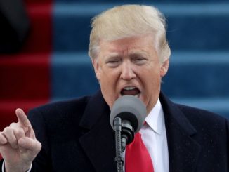 Trump to strip Scientology of tax-exempt status