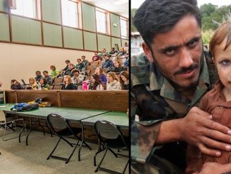 The University of Michigan have come under fire for teaching students the 'virtues' of sexual relations between adult men and young boys. 